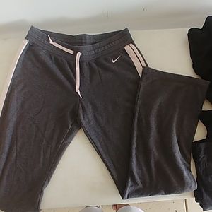 Sweat pants